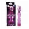 Lighted Shimmers LED Hummer Pink Vibe