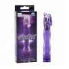 Lighted Shimmers LED Hummer Purple Vibe