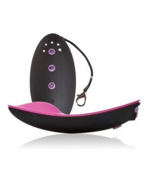 OhMiBod Club Vibe 2.0H Panty Vibrator | Satisfaction.com OhMiBod Club Vibe 2.0H Panty Vibrator | Satisfaction.com