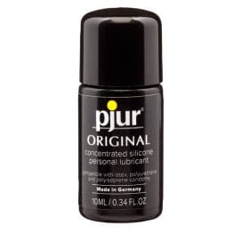 Pjur Original Silicone Lubricant .34oz