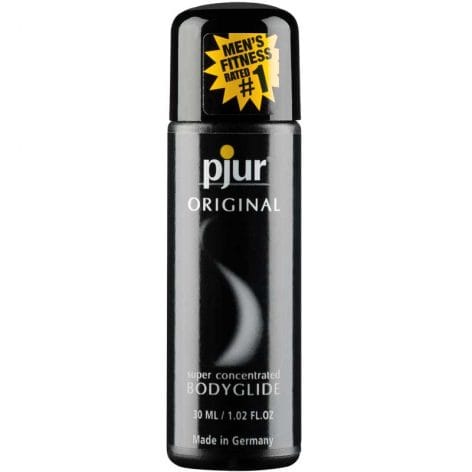 Pjur Original Silicone Lubricant 1oz