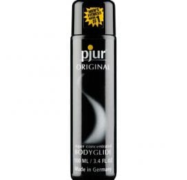 Pjur Original Silicone Lubricant 3.4oz