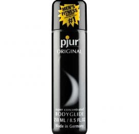 Pjur Original Bodyglide Silicone Lubricant 8.5oz