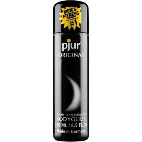 Pjur Original Bodyglide Silicone Lubricant 8.5oz