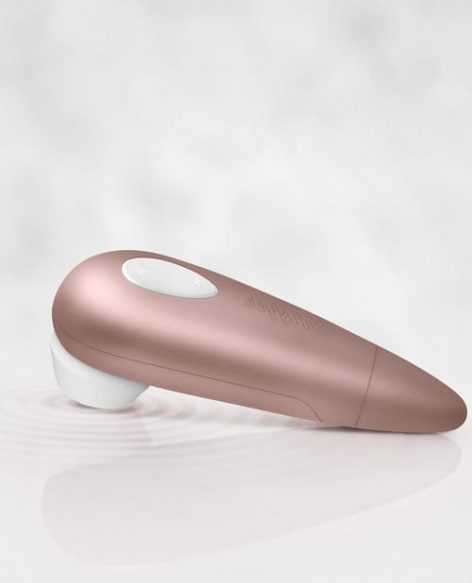 Satisfyer 1 Next Generation