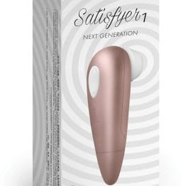 Satisfyer 1 Next Generation Box