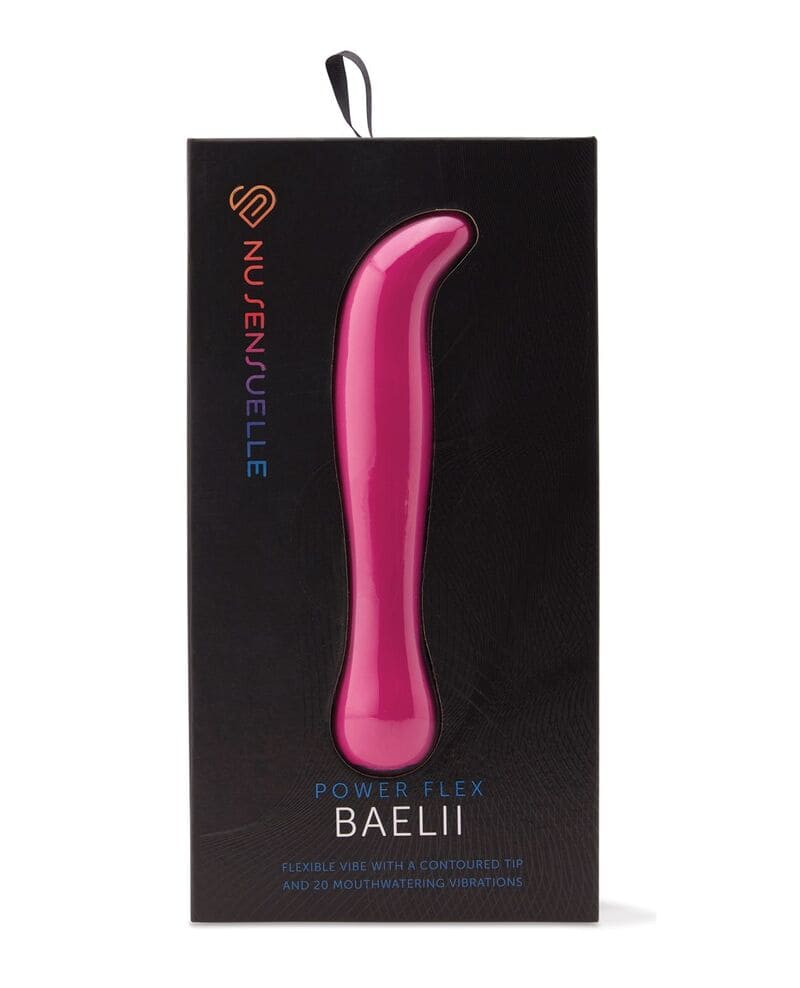flexible sex toy Frenchie The Double Entendre Flexible Sex Toy Review