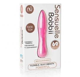 Sensuelle Bobbii Magenta