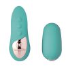 Sensuelle Remote Control Petite Egg Blue