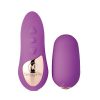 Sensuelle Remote Control Petite Egg Purple