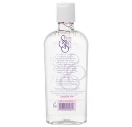 Smooth & Slick Water Based Lube 8oz (240ml), CalExotics