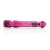 Turbo Glider Vibrator Raspberry Crush, CalExotics