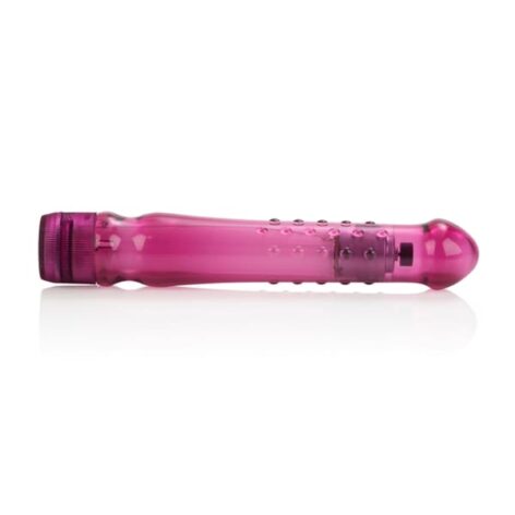 Turbo Glider Vibrator Raspberry Crush, CalExotics