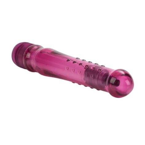 Turbo Glider Vibrator Raspberry Crush, CalExotics