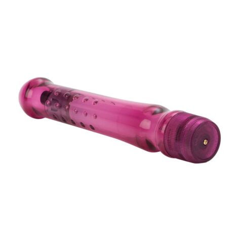Turbo Glider Vibrator Raspberry Crush, CalExotics