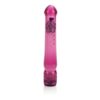 Turbo Glider Vibrator Raspberry Crush, CalExotics