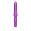 Vibrating Waterproof Anal Probe Purple, CalExotics