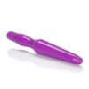 Vibrating Waterproof Anal Probe Purple, CalExotics