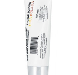 Dickalicious Penis Arousal Gel Pina Colada 2oz