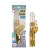 Platinum Jack Rabbit Gold Vibrator