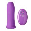 Power Touch Wireless Bullet Vibe Purple