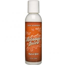 Splooge Juice Hybrid Glide 4oz