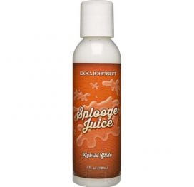 Splooge Juice Hybrid Glide 4oz