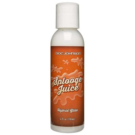 Splooge Juice Hybrid Glide 4oz