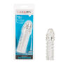 Adonis Extension 2in Penis Extender Clear, CalExotics