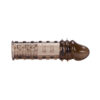 Adonis Extension 2in Penis Extender Smoke, CalExotics
