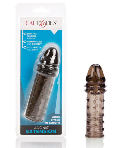 Adonis Penis Extension Smoke, CalExotics