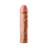 Fantasy X-Tensions Perfect 2in Extension Beige, Pipedream