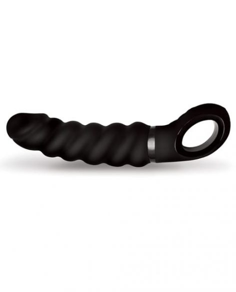 Gjack2 Mystic Noir Vibrator