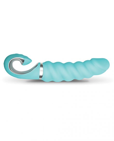 Gjack2 Vibrator Tiffany Mint Teal