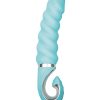 Gjack2 Vibrator Tiffany Mint Teal