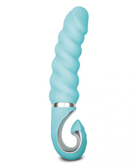 Gjack2 Vibrator Tiffany Mint Teal