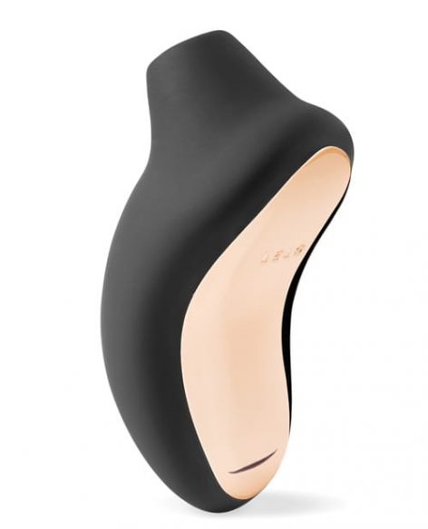 Lelo Sona Black