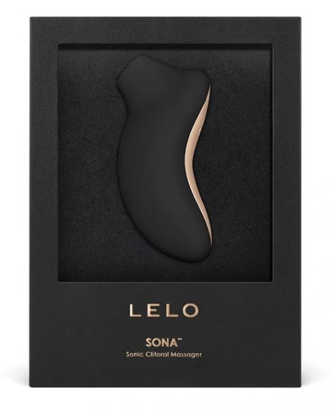 Lelo Sona Black Box