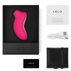 Lelo Sona Cerise Kit