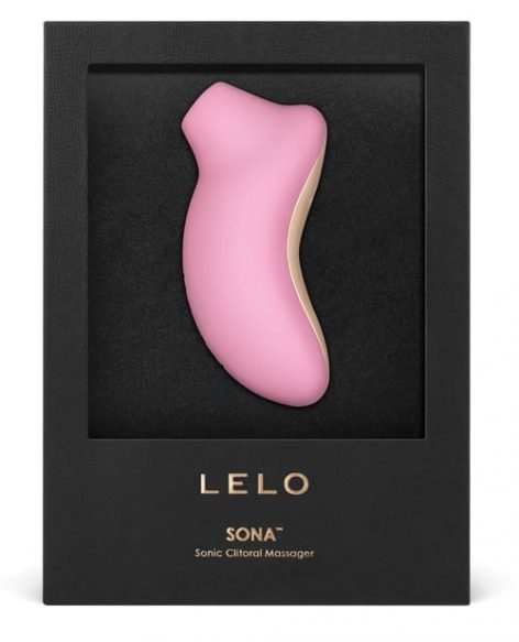 Lelo Sona Pink Box