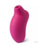 Lelo Sona Sonic Clitoral Massager Cerise