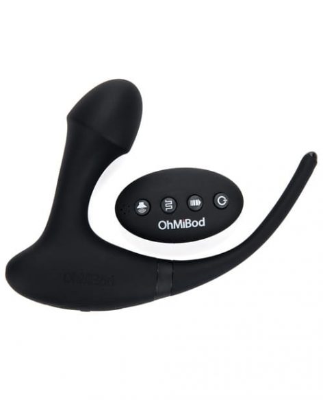 OhMiBod Club Vibe 3.OH Hero Plug