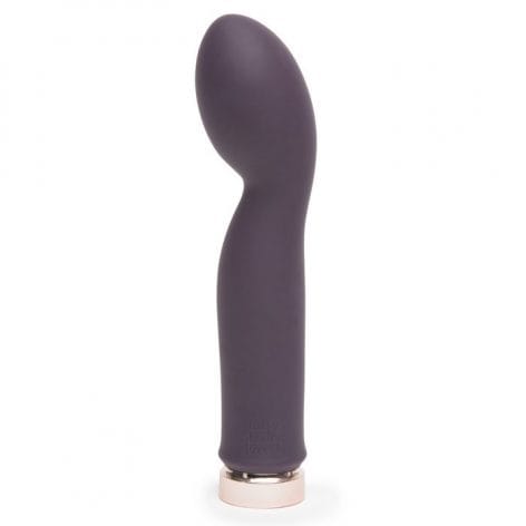 So Exquisite G-Spot Vibrator