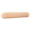 Xtend It Kit Realistic Penis Extender Beige