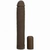 Xtend It Kit Realistic Penis Extender Black