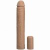 Xtend It Kit Realistic Penis Extender Brown