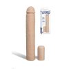 Xtend It Kit Realistic Penis Extender White