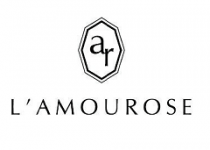 L'amourose Logo