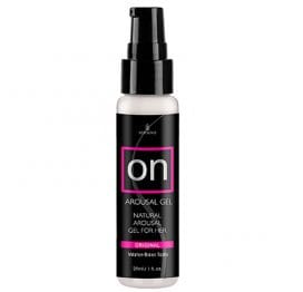 On Arousal Gel For Her Original 1oz