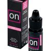 On Arousal Oil For Her Lite .17oz